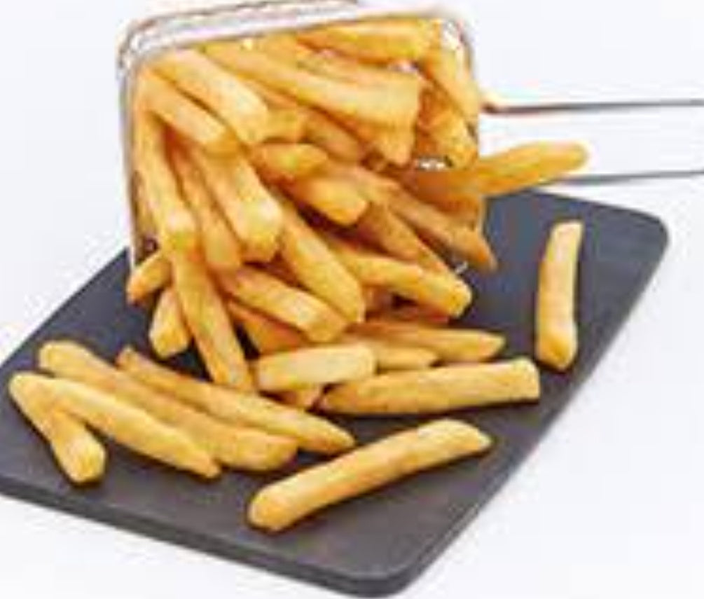 Frites Bi-Temperature 9/9 2.5kg