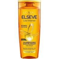 Elseve Shampooing Liss-Intense Disciplinant 35cl