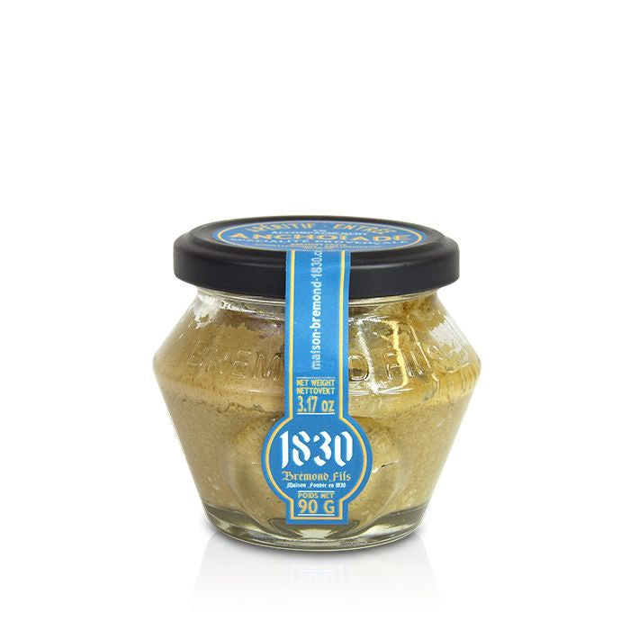 MB 1830 Délice d'anchois 90gr