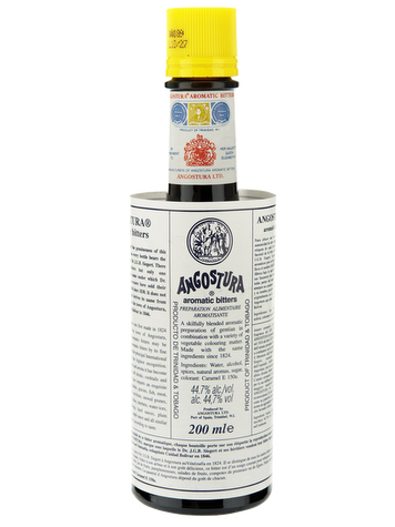 Liqueur Angostura Bitter 0.20L