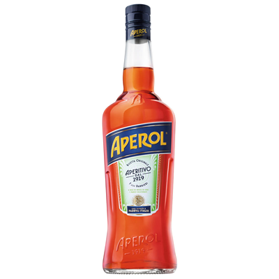 Liqueur Aperol 12.5° 1L