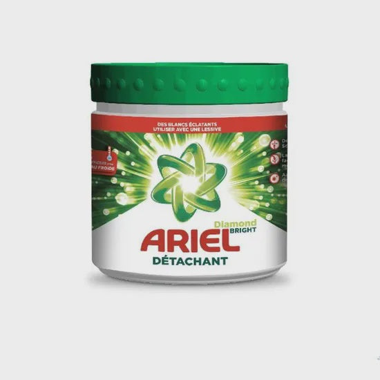 Ariel Détachant Poudre Blanc 500gr