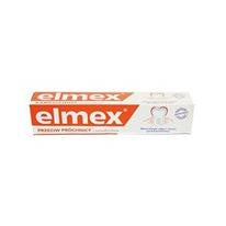 Elmex Dentifrice Caries Protection au Fluorure 7.5cl