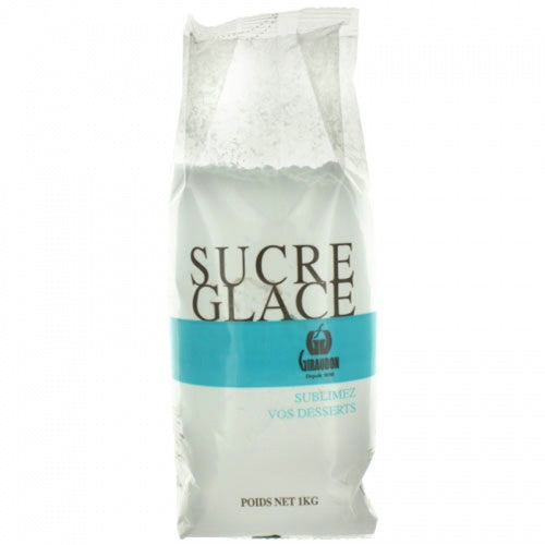 Sucre Glace 1kg