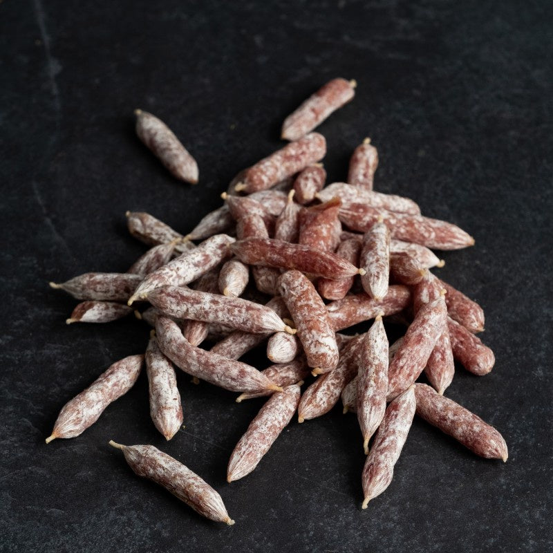 LBS Sarments Pur Porc 100Gr