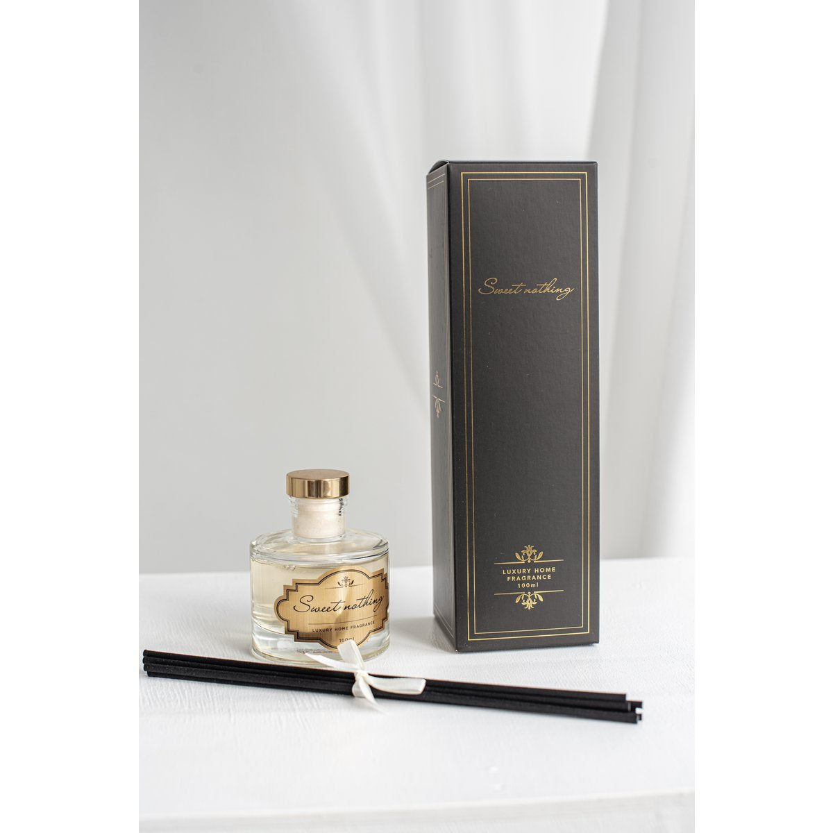 Parfum d'ambiance 100 ml