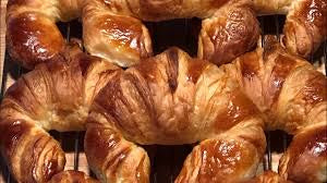 Croissant Beurre