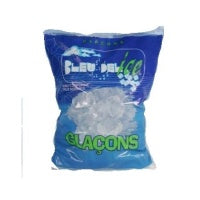 Carrefour Glaçons Sachet 2kg