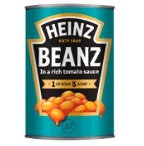 Heinz Baked Beans 415gr