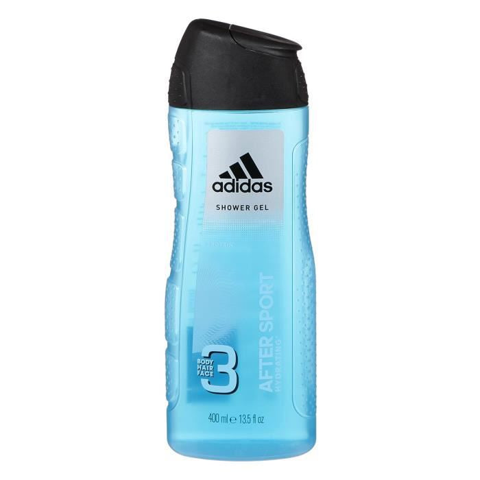 Adidas Gel Douche After Sport 25cl