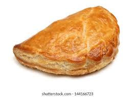Chausson aux pommes