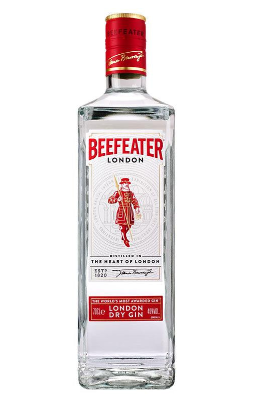 Gin Beefeater London 0.70L