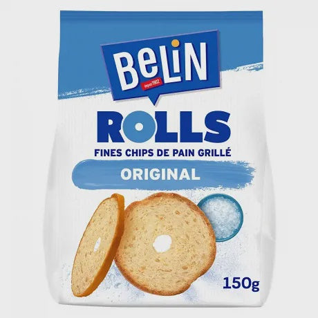 Belin Rolls Original 150gr