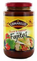 Sauce à Cuisiner Fajitas 430gr