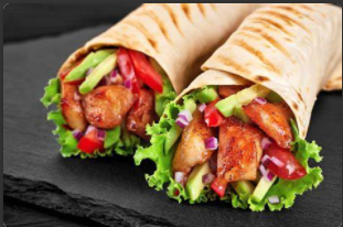 Meal kit Business Fajitas 10 Pers