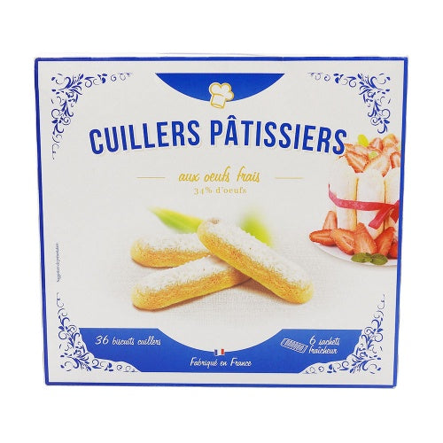 Biscuits à la Cuillère 300gr
