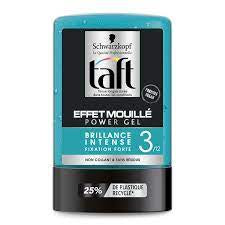 Taft Gel Effet Mouille3 Fix Norm 0.3L