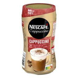 Nescafé Cappuccino 280gr