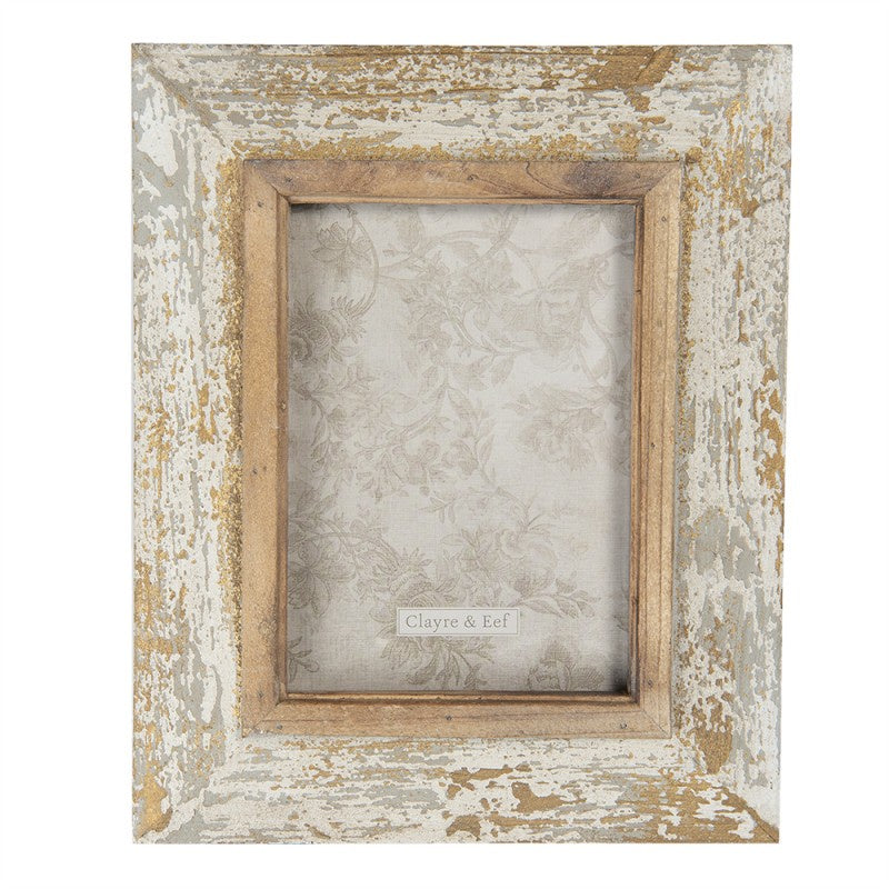Photo frame 22x3x27 cm / 15x20 cm