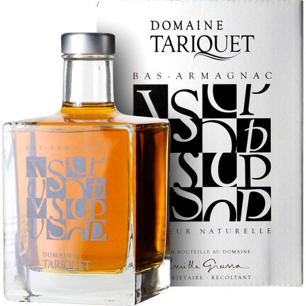 Armagnac Carrement VSOP Domaine du Tariquet 0.70L