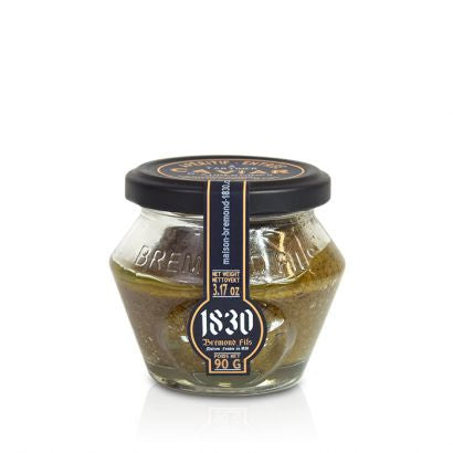 MB 1830 Caviar d'Aubergines de Provence 90gr