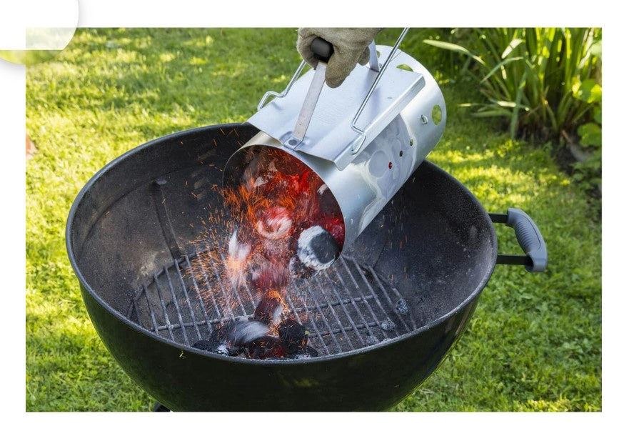 Rosmarino - Cheminee BBQ