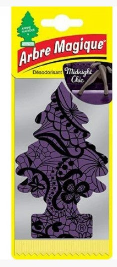 Arbre Magique midnight chic