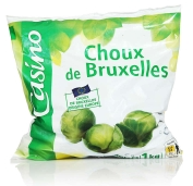 Casino Choux Bruxelles 1kg