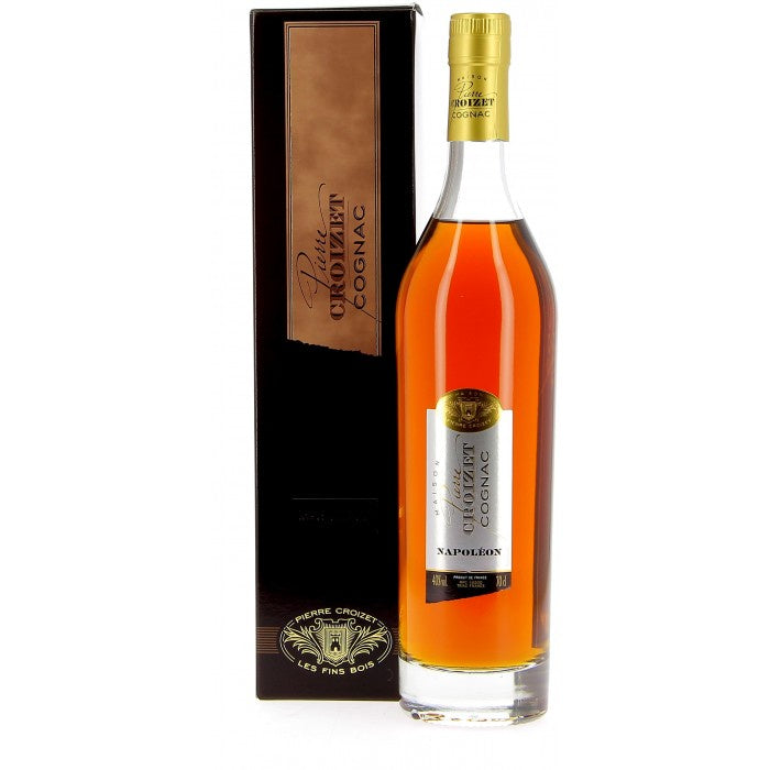 Cognac Pierre Croizet Napoléon 0.70L