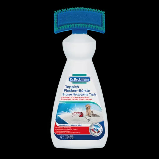 DR BECKMANN Nettoyant Tapis 650ml