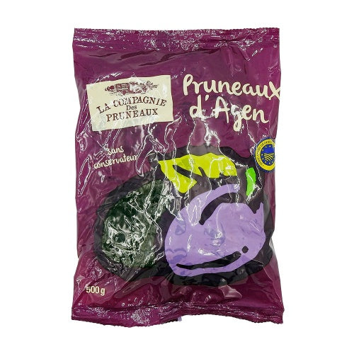 B&S Pruneaux d'Agen Geants 500gr