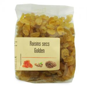 Raisins Secs Golden 250gr