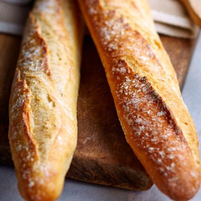 Baguette Tradition