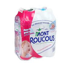Mont Roucous 6x1L / 6L