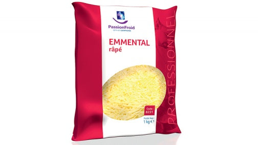 PF Emmental Rapé 29% 1kg
