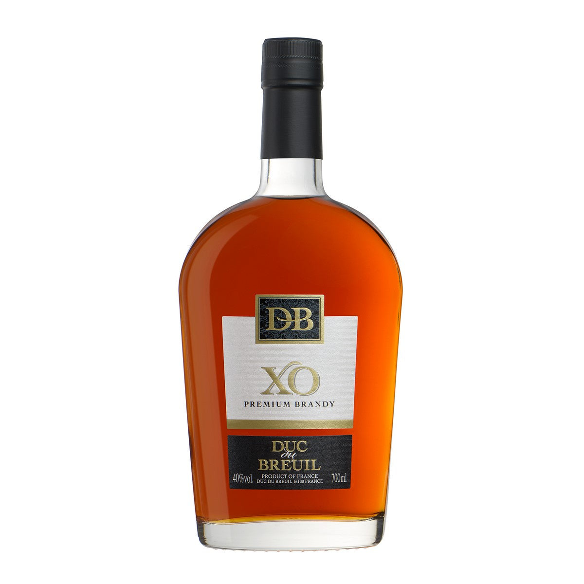 Brandy Duc de Breuil XO 0.70L