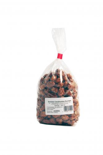 Arachides Sucrées Chouchou 500gr
