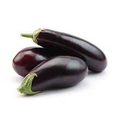 Aubergine au Kg (3)