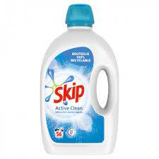 Skip Lessive Liquide Active Clean