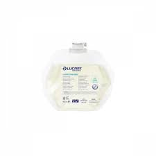 3 lots de 6 Savons Identity foam 892298R Ecolabel 2000 lav /CT 6