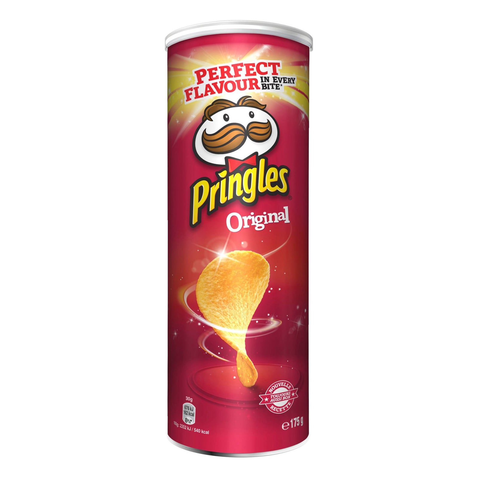 Pringles Original 175gr