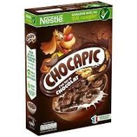 Nestlé Céréales Chocapic 375gr