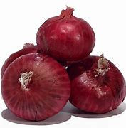 Oignon Rouge 3 têtes