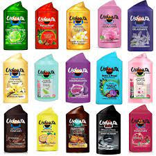 Ushuaia Gel Douche 25cl