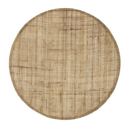 Set de table Lin rond