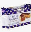 Pasquier Eclairs au Chocolat 80gx10 / 800gr
