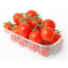 Tomate Cerise Grappe Barquette 500gr