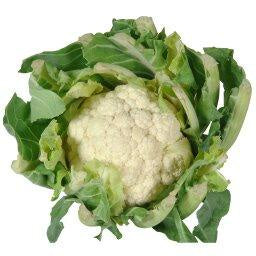 Chou Fleur à la pièce