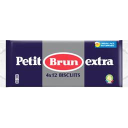 Petit Brun Extra 300gr