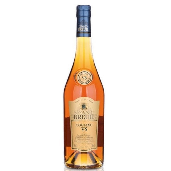 Cognac Grand Breuil VS 0.70L